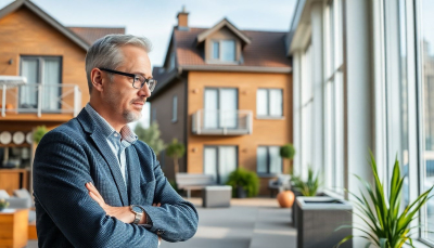 Jak biuro nieruchomości może pomóc w sprzedaży i najmie nieruchomości