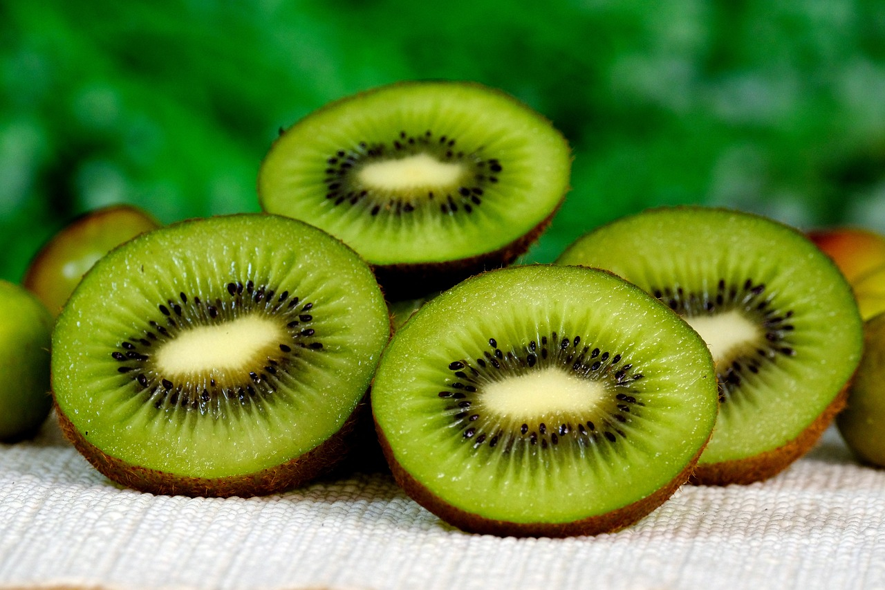 kiwi