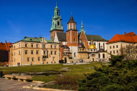 Wawel - serce polskiej historii