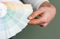 Jak wybrać idealne farby do wnętrz? Postaw na Benjamin Moore